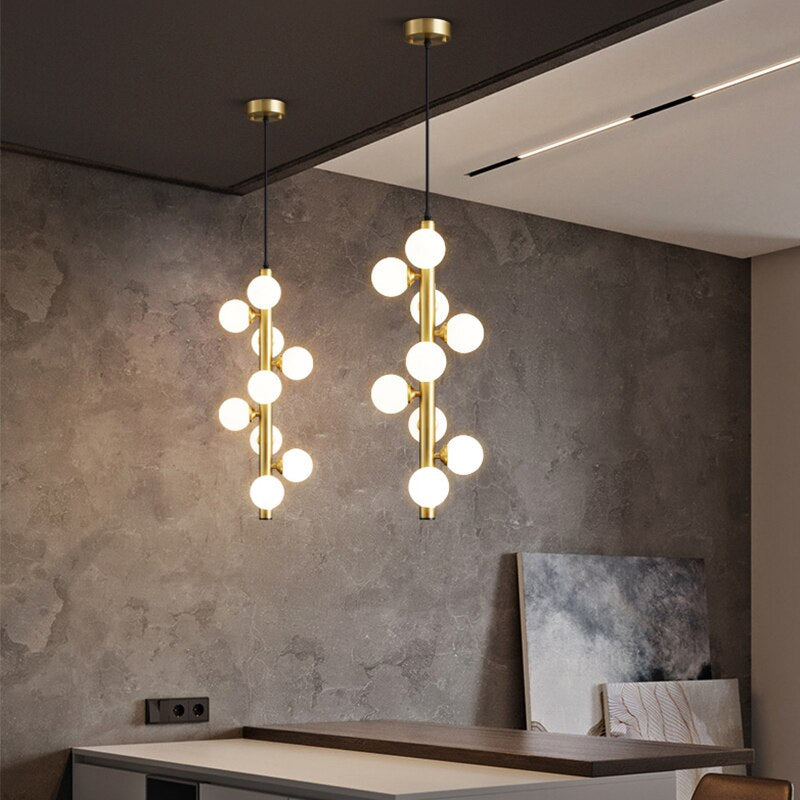 Luxury Pendant Lamp