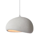 WabiGlow – Nordic Wabi Sabi LED Pendant Light for Modern Living Rooms, Bedrooms & Dining Areas
