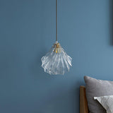 Shell Mini Pendant Lamp