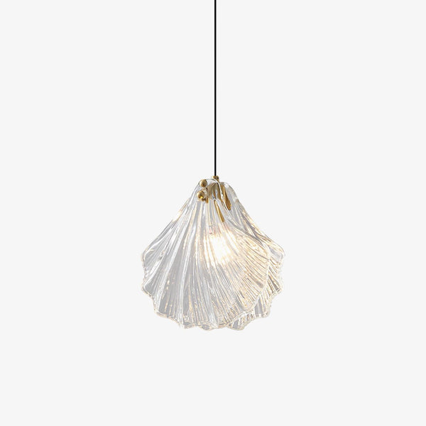 Shell Mini Pendant Lamp