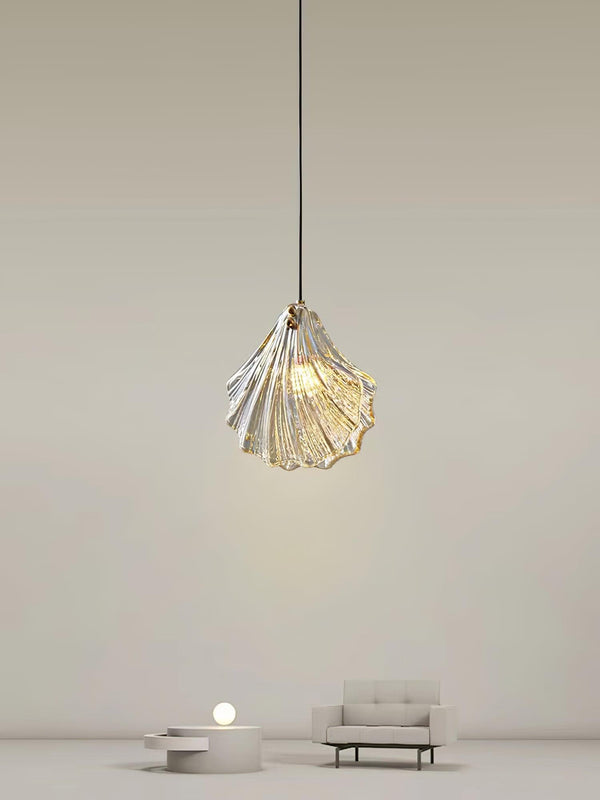 Shell Mini Pendant Lamp