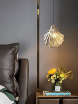 Shell Mini Pendant Lamp