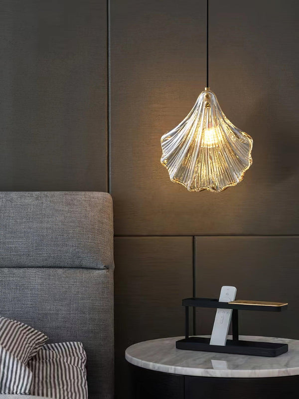 Shell Mini Pendant Lamp