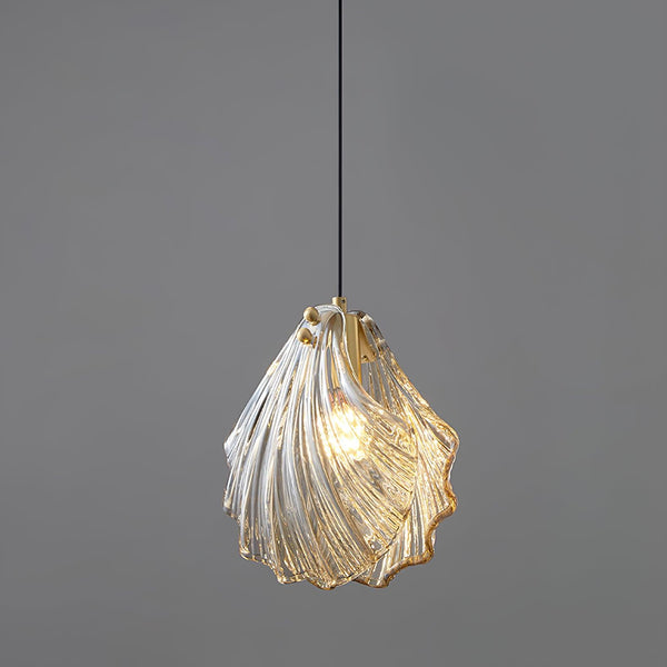 Shell Mini Pendant Lamp