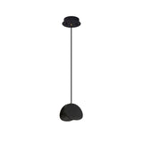 Siyuan Pendant Lamp With Round Shapes