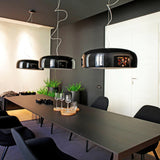 Smithfield Pendant Light For Above The Dining Table