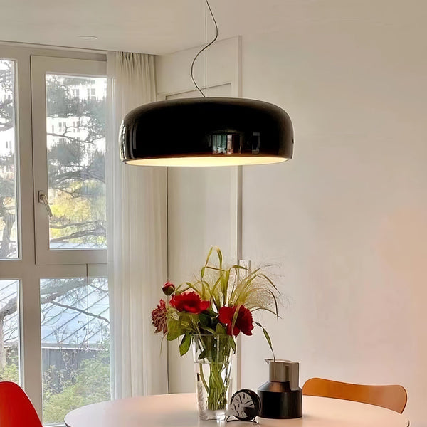 Smithfield Pendant Light For Above The Dining Table