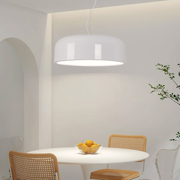 Smithfield Pendant Light For Above The Dining Table