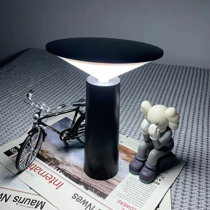 Remote Glo - Wireless Table Lamp