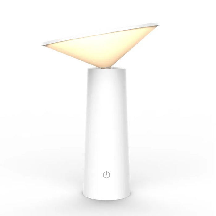 Remote Glo - Wireless Table Lamp