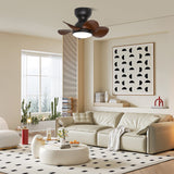 Trailblazer 18" Ceiling Fan Lamp