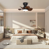 Trailblazer 18" Ceiling Fan Lamp