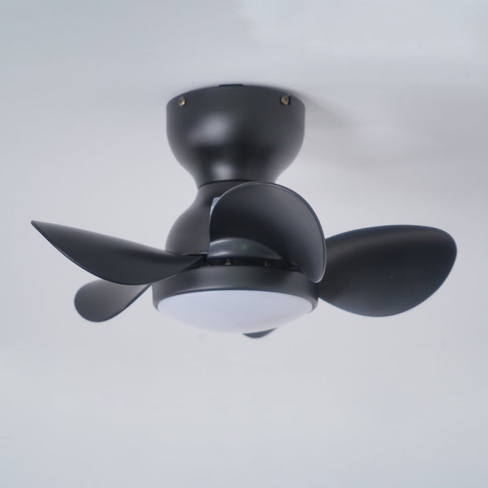 Trailblazer 18" Ceiling Fan Lamp