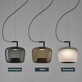 Modern Hanging Lamp For The Kitchen Table