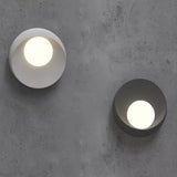 Private Mode Wall Lamp For Indoor And Outdoor