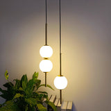 Modern and Stylish Afzal Pendant Lamp