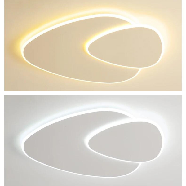 Modern Minimalist LED Ceiling Lamp