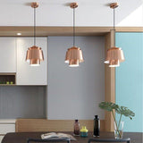 Orion Pendant Lamp For Above The Dining Table