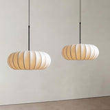 Verona Pendant Lamp in Wabi Sabi Style