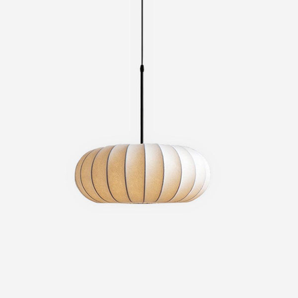 Verona Pendant Lamp in Wabi Sabi Style