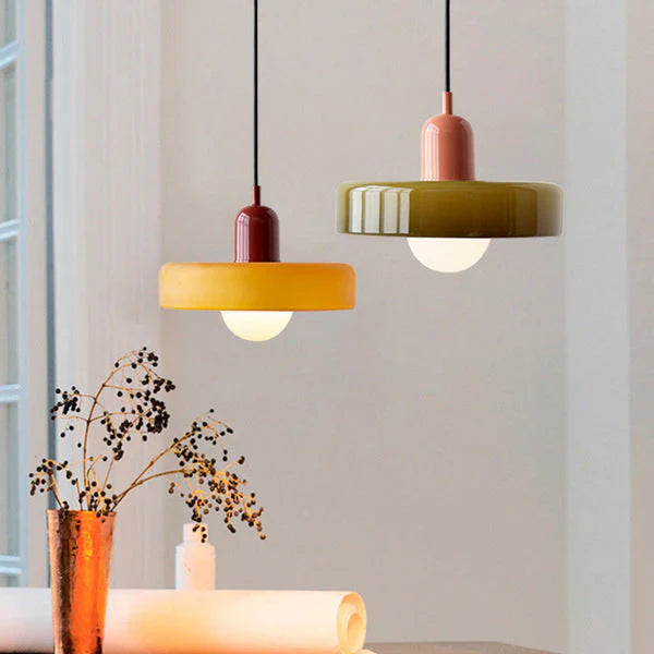 Bauhaus Pendant Lamp