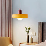 Bauhaus Pendant Lamp