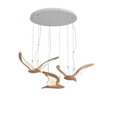 Warbler Chandelier