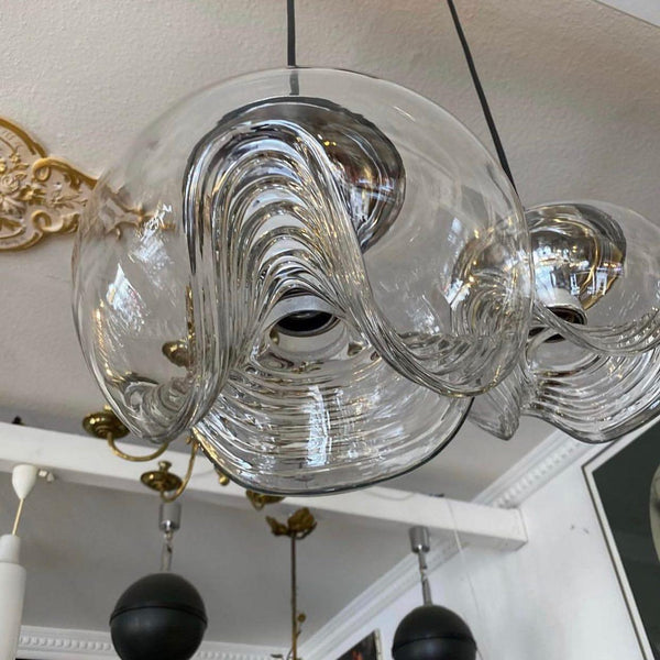 Wave Pendant Lamp