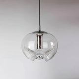 Wave Pendant Lamp
