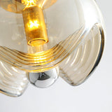 Wave Pendant Lamp