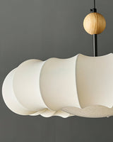 Winnie Veil Pendant Light