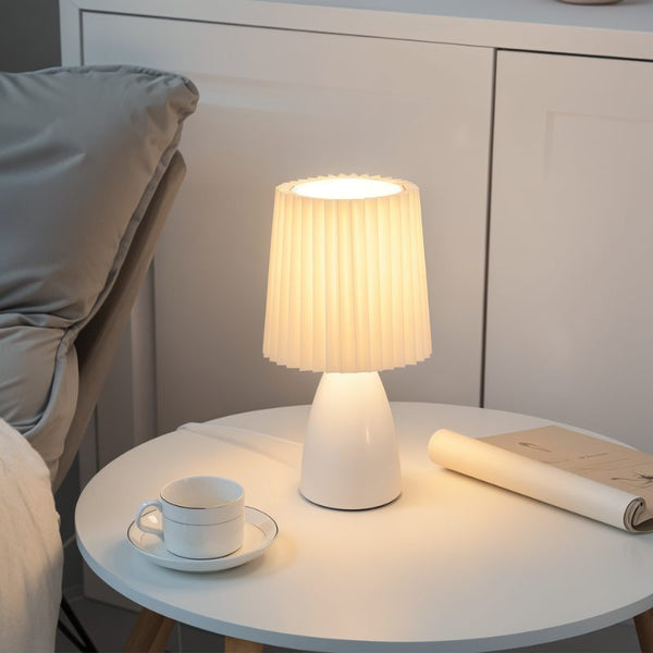 Apollo Functional LED Table Lamp