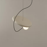 Nordic LED Pendant Lamp