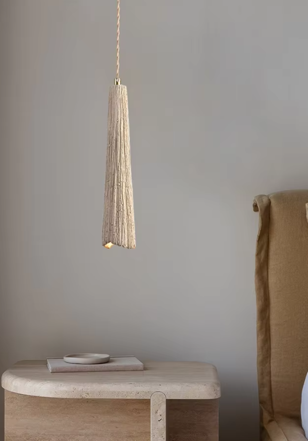 ZENOVA Wabi-Sabi Pendant Light