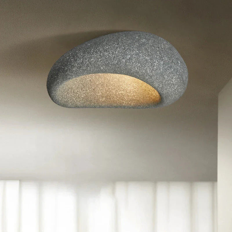 Wabi-Sabi Ceiling Lamp