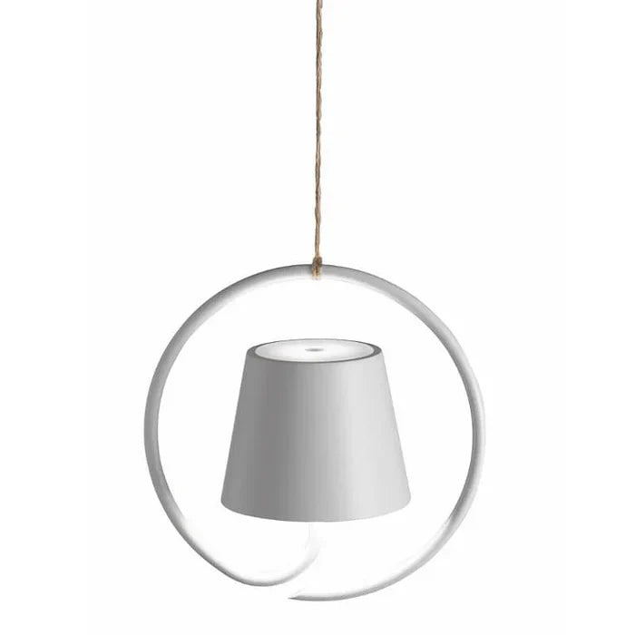 Fleures Elegant Pendant Lamp