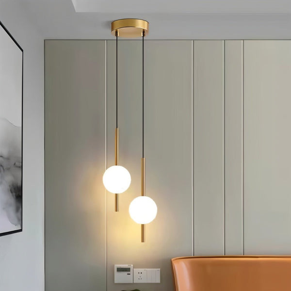 Modern and Stylish Afzal Pendant Lamp