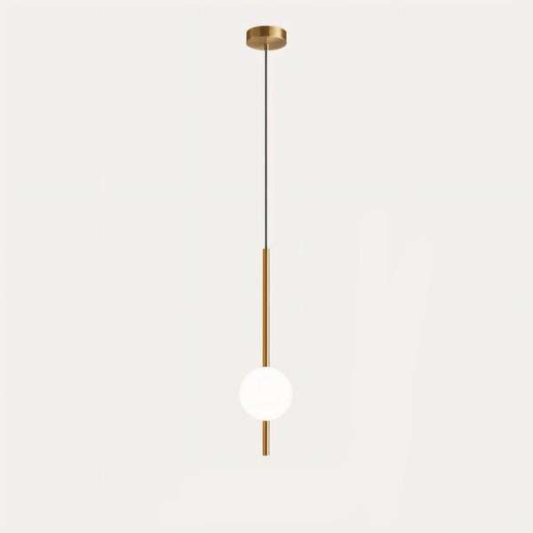 Modern and Stylish Afzal Pendant Lamp