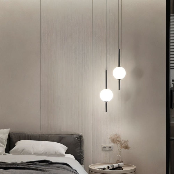 Modern and Stylish Afzal Pendant Lamp