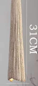 ZENOVA Wabi-Sabi Pendant Light