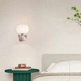 Modern LED Wall Lamps Cream