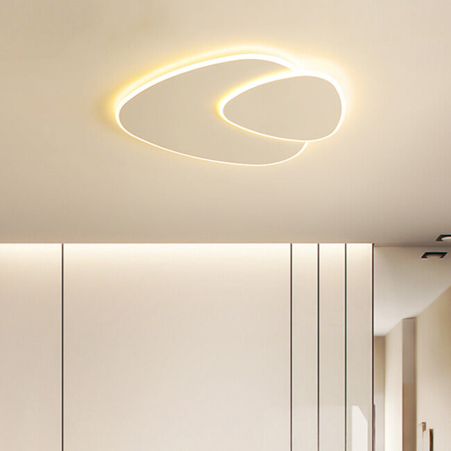 Modern Minimalist LED Ceiling Lamp