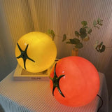 Tomato LED Table Lamp