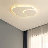 Modern Minimalist LED Ceiling Lamp