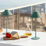 Wireless Waterproof Table Lamp