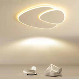 Modern Minimalist LED Ceiling Lamp