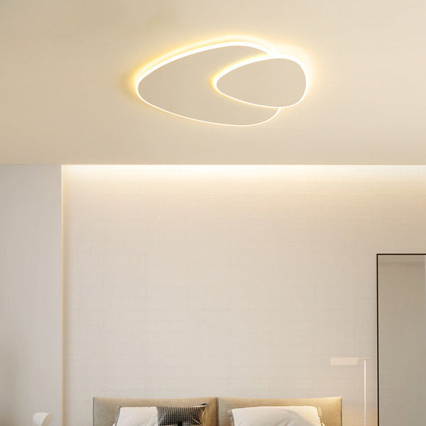 Modern Minimalist LED Ceiling Lamp