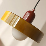 Bauhaus Pendant Lamp