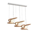 Warbler Chandelier