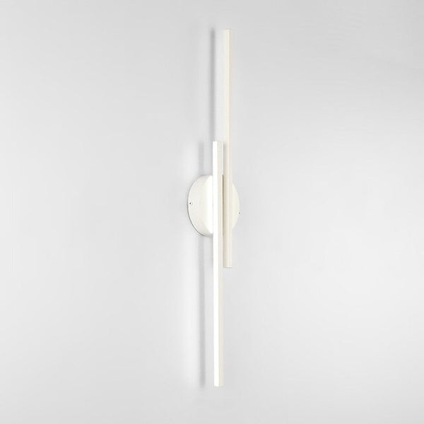 Modern and Harmonious Atmosphere Wall Lamp